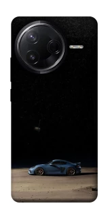 Чохол на Infinix Note 50 Pro 911 night фото 1 з 1