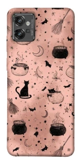 Чохол на Motorola Moto G32 Halloween Style ver.2 фото 1 з 1