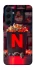 Чохол на Samsung Galaxy A55 Netflix and popcorn фото 1 з 1