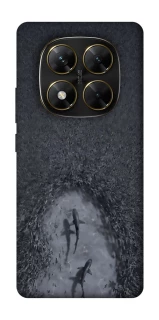 Чехол на Xiaomi Poco X7 Акула фото 1 из 1