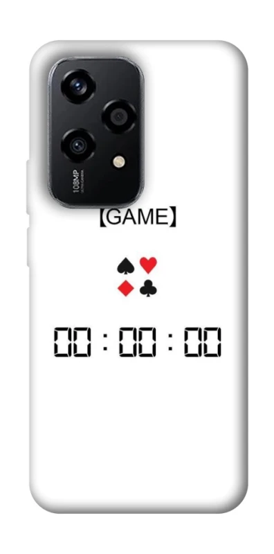 Чохол на Honor 200 Lite Alice in Borderland ver.3 фото 1 з 1