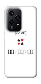 Чохол на Honor 200 Lite Alice in Borderland ver.3 фото 1 з 1