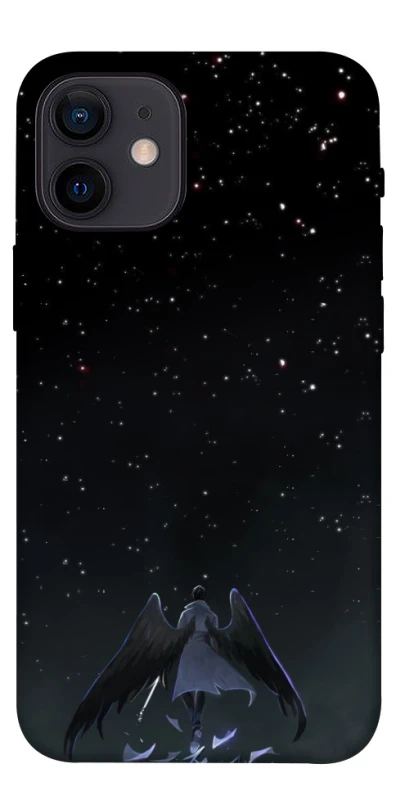 Чохол на Apple iPhone 12 mini (5.4") Omniscient Reader's v4 фото 1 з 1