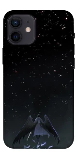 Чохол на Apple iPhone 12 mini (5.4") Omniscient Reader's v4 фото 1 з 1