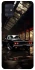 Чохол на Samsung Galaxy A51 Black classic car фото 1 з 1