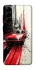 Чехол на Samsung Galaxy A57 5G Painted Mustang фото 1 из 1