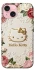 Чехол на Apple iPhone 15 (6.1") Hello Kitty фото 1 из 1