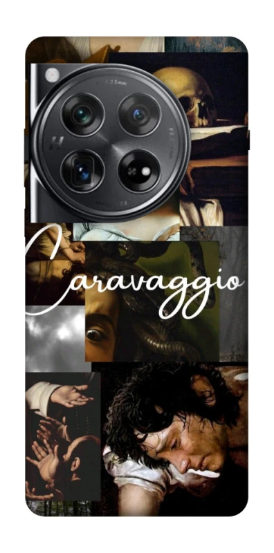 Чехол на OnePlus 12 Caravaggio фото 1 из 1