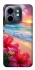 Чохол на Infinix Smart 9 4G / Hot 50i Flowers v21 фото 1 з 1