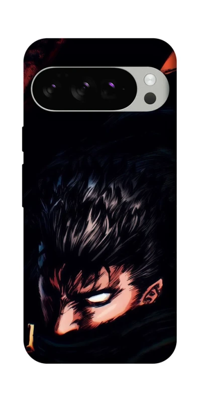 Чохол на Google Pixel 10 Pro Berserk v5 фото 1 з 1