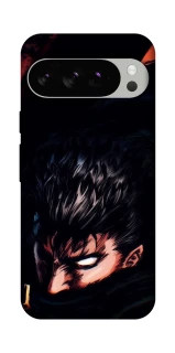 Чехол на Google Pixel 10 Pro Berserk v5 фото 1 из 1