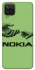 Чехол на Samsung Galaxy A12 Nokia фото 1 из 1