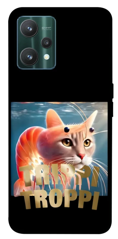Чохол на Realme 9 Pro Trippi Troppi фото 1 з 1