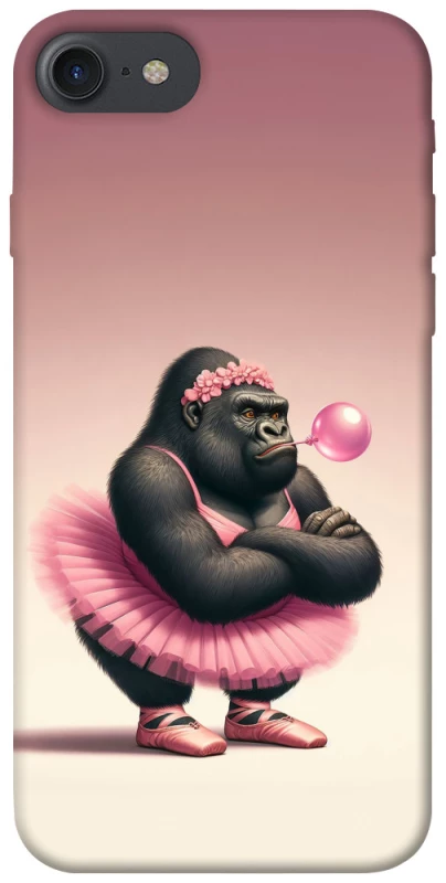 Чохол на Apple iPhone 7 / 8 (4.7") Горила фото 1 з 1