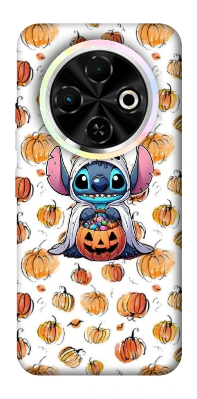 Чохол на TECNO Spark 30C Halloween Stitch ver.4 фото 1 з 1