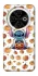 Чохол на TECNO Spark 30C Halloween Stitch ver.4 фото 1 з 1