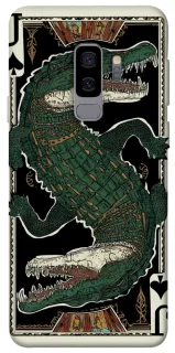 Чехол на Samsung Galaxy S9+ Joker фото 1 из 1