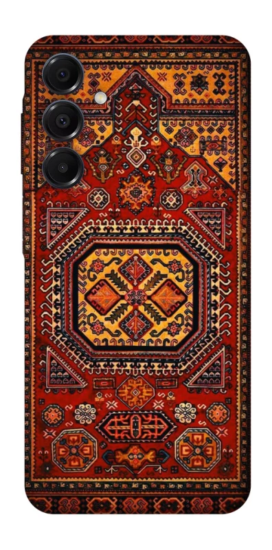 Чохол на Samsung Galaxy A16 4G/5G Килим v1 фото 1 з 1