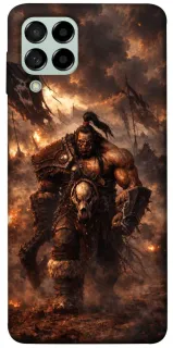 Чохол на Samsung Galaxy M53 5G Grommash Hellscream фото 1 з 1