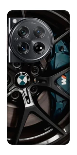Чохол на OnePlus 12 Wheel BMW v3 фото 1 з 1
