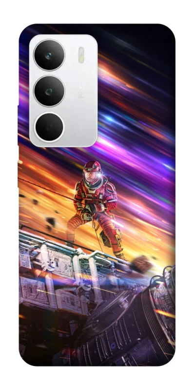 Чохол на Realme C71 Project Hail Mary ver.6 фото 1 з 1