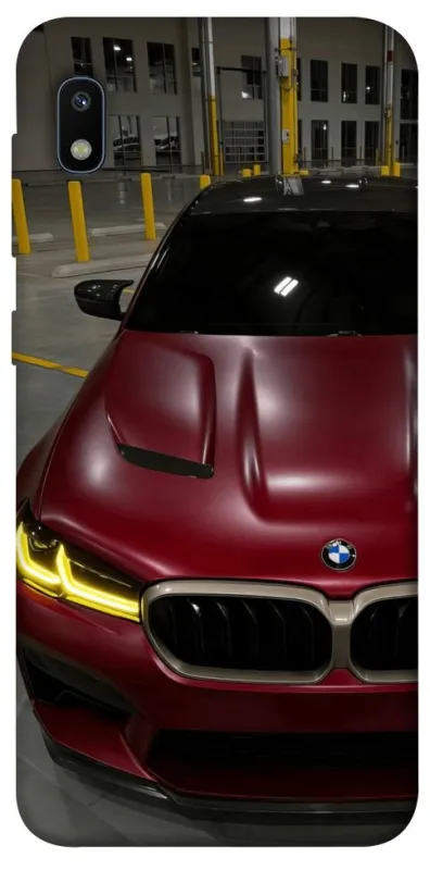Чохол на Samsung Galaxy A10 (A105F) BMW V56 фото 1 з 1