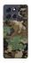 Чохол на Motorola Moto G86 Camouflage v12 фото 1 з 1