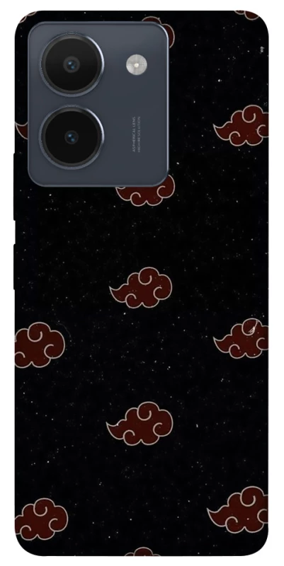 Чохол на Vivo Y36 Naruto фото 1 з 1