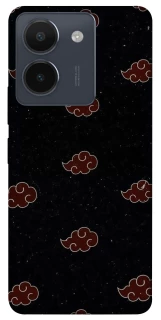 Чохол на Vivo Y36 Naruto фото 1 з 1