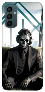 Чохол на Samsung Galaxy M34 5G Riley Ghost фото 1 з 1