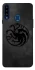 Чехол на Samsung Galaxy A20s House of the Dragon ver.3 фото 1 из 1