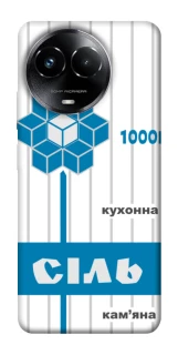 Чохол на Realme C67 4G Сiль фото 1 з 1