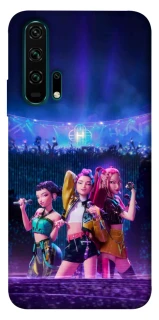 Чехол на Huawei Honor 20 Pro K-Pop Demon Hunters ver.3 фото 1 из 1