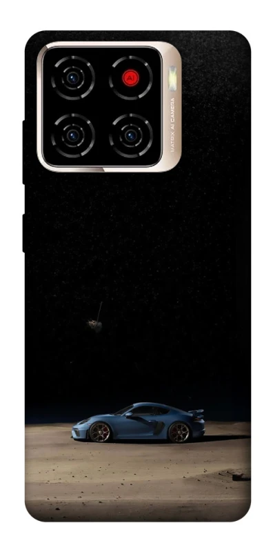 Чохол на ZTE Blade A56 911 night фото 1 з 1