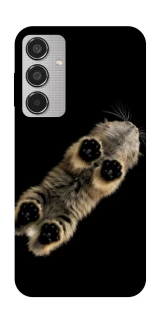 Чехол на Samsung Galaxy M35 Cat фото 1 из 1