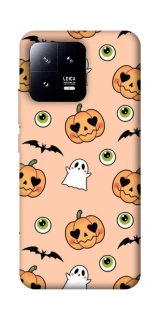 Чохол на Xiaomi 13 Halloween Spooky фото 1 з 1