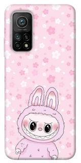 Чохол на Xiaomi Mi 10T Pink Labubu фото 1 з 1