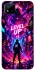 Чехол на Realme C20 Level UP фото 1 из 1