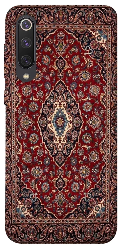 Чохол на Xiaomi Mi 9 SE Килим v2 фото 1 з 1