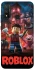 Чохол на Huawei P Smart (2020) Roblox monsters фото 1 з 1