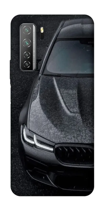 Чехол на Huawei Nova 7 SE BMW v47 фото 1 из 1