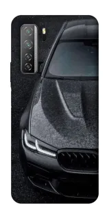 Чехол на Huawei Nova 7 SE BMW v47 фото 1 из 1
