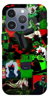 Чохол на Apple iPhone 16 Pro Max Roblox v1 фото 1 з 1