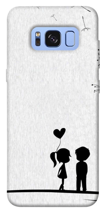 Чохол на Samsung G950 Galaxy S8 Love everywere фото 1 з 1