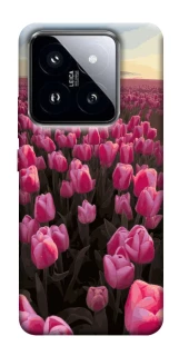 Чохол на Xiaomi 14 Pro Spring Awakening фото 1 з 1