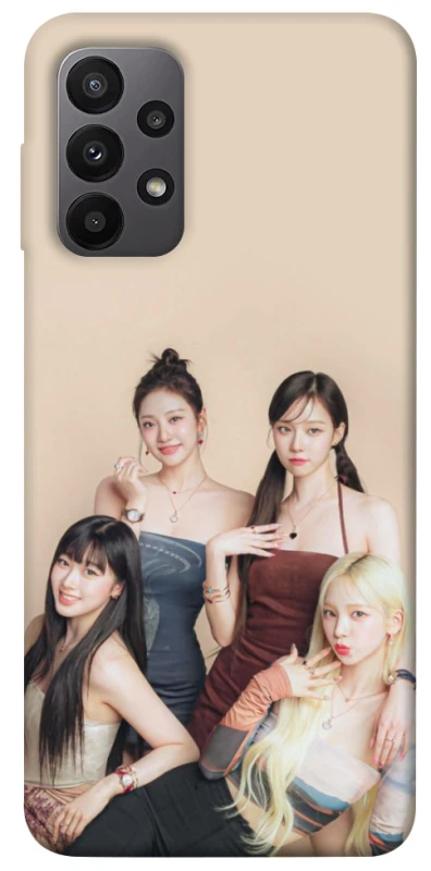 Чохол на Samsung Galaxy A23 4G Aespa фото 1 з 1