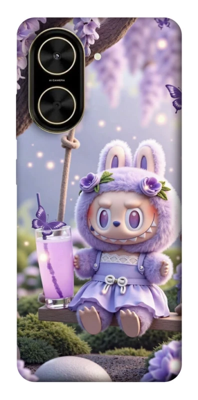Чехол на Xiaomi Poco C71 Labubu Dream фото 1 из 1