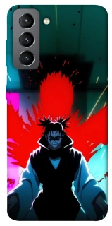 Чохол на Samsung Galaxy S21 FE Choso v4 фото 1 з 1