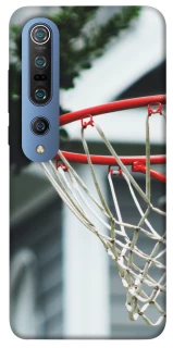 Чехол на Xiaomi Mi 10 / Mi 10 Pro Баскет фото 1 из 1