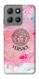 Чохол на Motorola Moto G15 Power Versace ver.3 фото 1 з 1